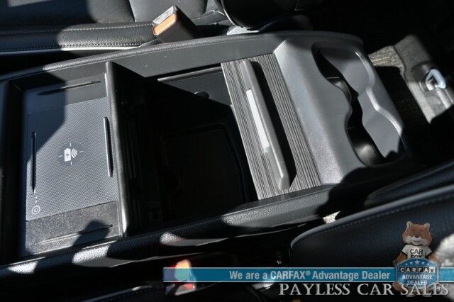 2025 Honda Odyssey Touring Anchorage AK