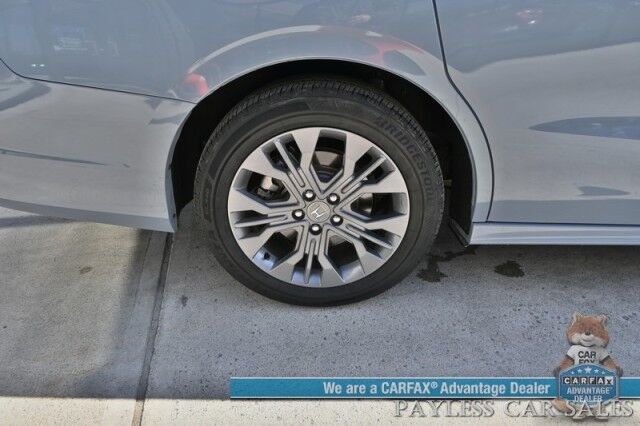 2025 Honda Odyssey Touring Anchorage AK
