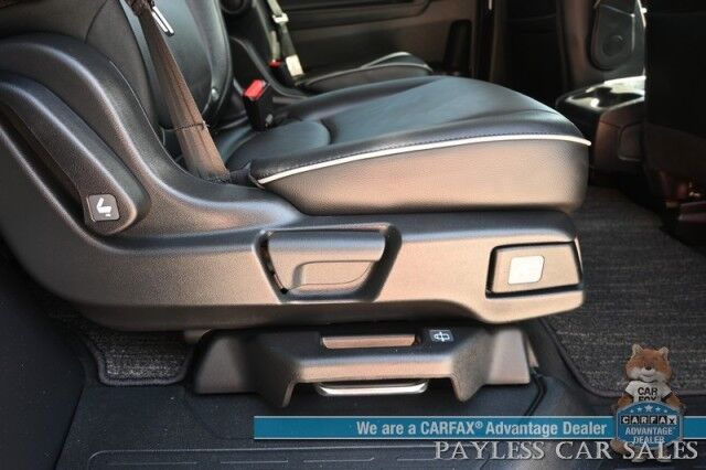 2025 Honda Odyssey Touring Anchorage AK