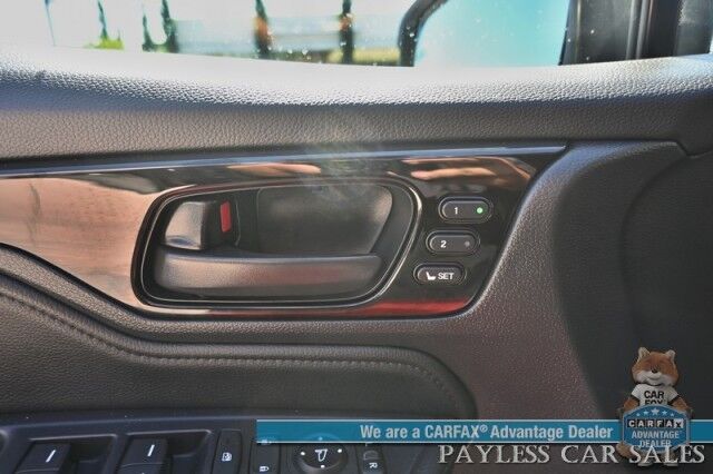 2025 Honda Odyssey Touring Anchorage AK