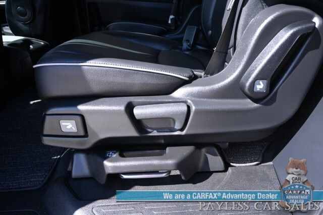 2025 Honda Odyssey Touring Anchorage AK