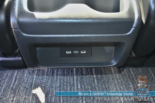 2025 Honda Odyssey Touring Anchorage AK