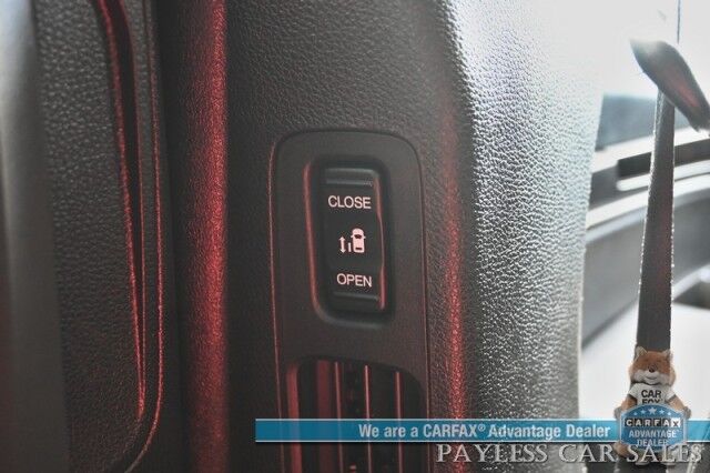 2025 Honda Odyssey Touring Anchorage AK