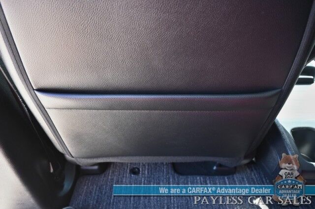 2025 Honda Odyssey Touring Anchorage AK