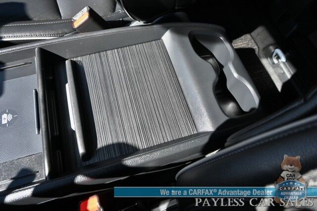 2025 Honda Odyssey Touring Anchorage AK