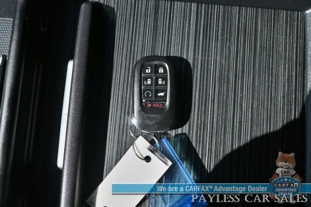 2025 Honda Odyssey Touring Anchorage AK