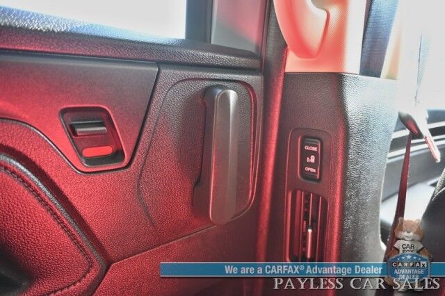 2025 Honda Odyssey Touring Anchorage AK