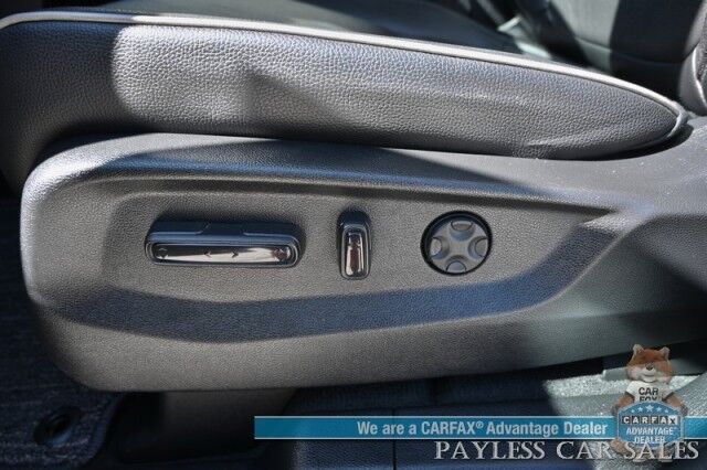 2025 Honda Odyssey Touring Anchorage AK