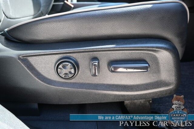 2025 Honda Odyssey Touring Anchorage AK