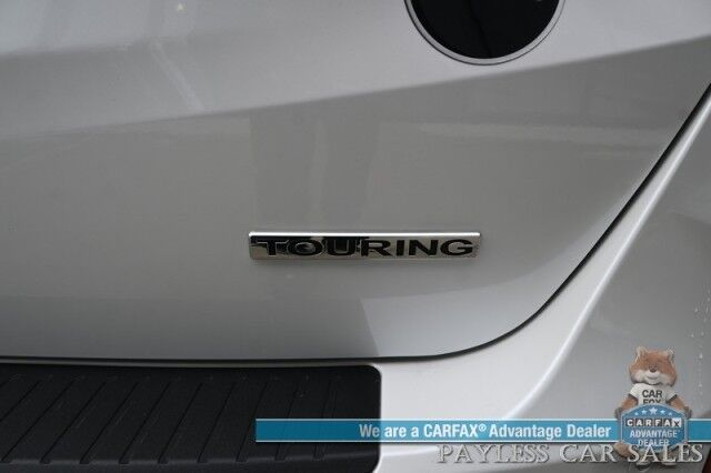 2025 Honda Odyssey Touring Anchorage AK