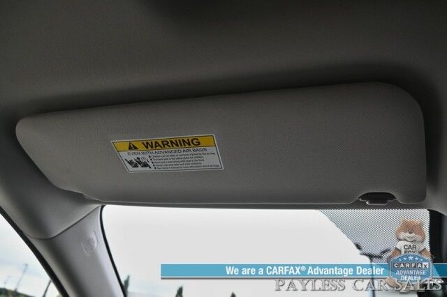 2025 Honda Odyssey Touring Anchorage AK