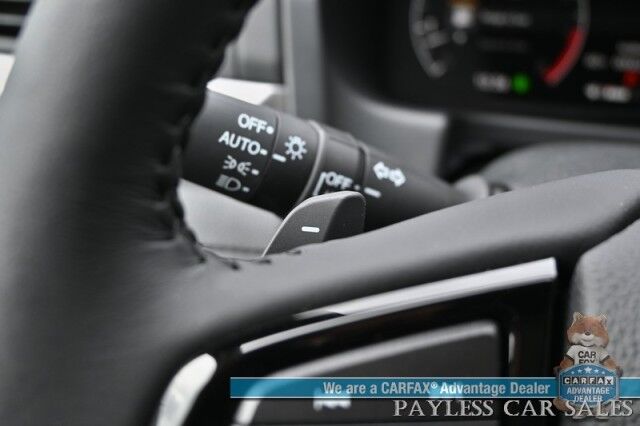 2025 Honda Odyssey Touring Anchorage AK