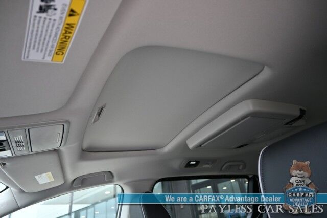 2025 Honda Odyssey Touring Anchorage AK