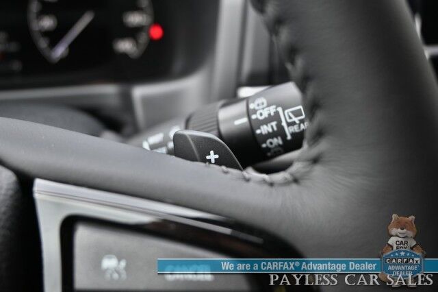 2025 Honda Odyssey Touring Anchorage AK