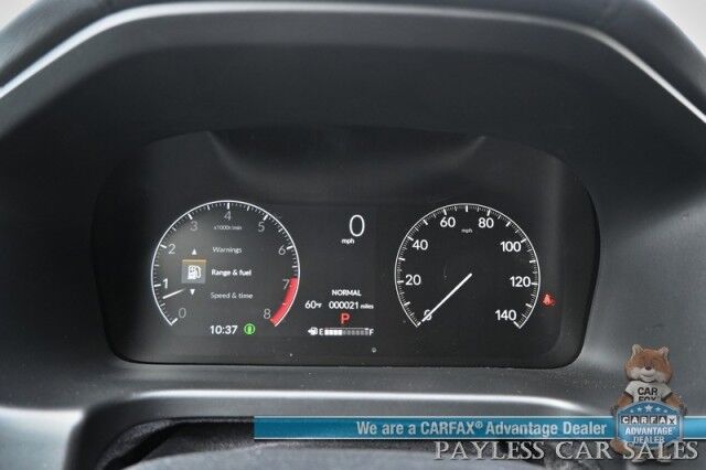 2025 Honda Odyssey Touring Anchorage AK