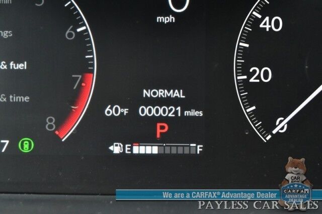 2025 Honda Odyssey Touring Anchorage AK