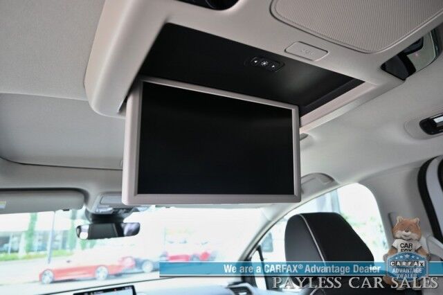 2025 Honda Odyssey Touring Anchorage AK