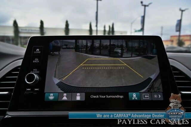 2025 Honda Odyssey Touring Anchorage AK