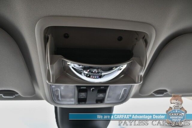 2025 Honda Odyssey Touring Anchorage AK