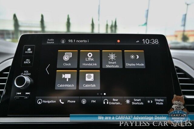 2025 Honda Odyssey Touring Anchorage AK