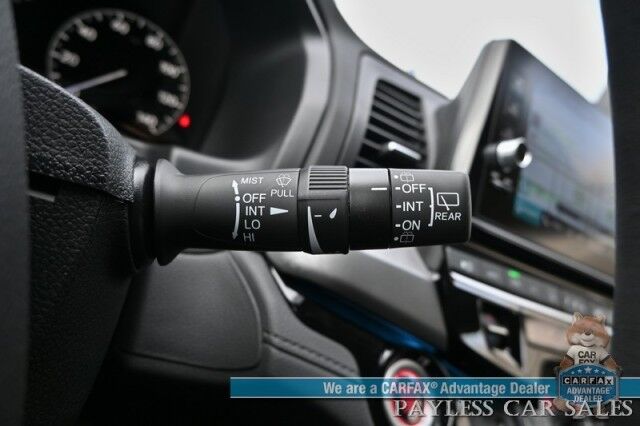 2025 Honda Odyssey Touring Anchorage AK