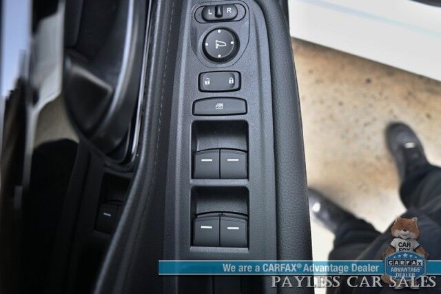 2025 Honda Odyssey Touring Anchorage AK