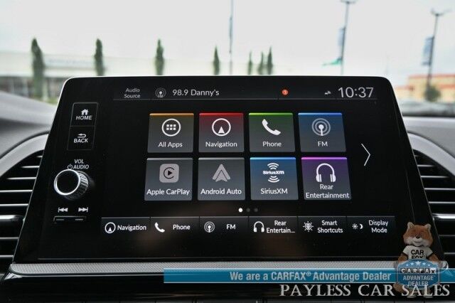 2025 Honda Odyssey Touring Anchorage AK