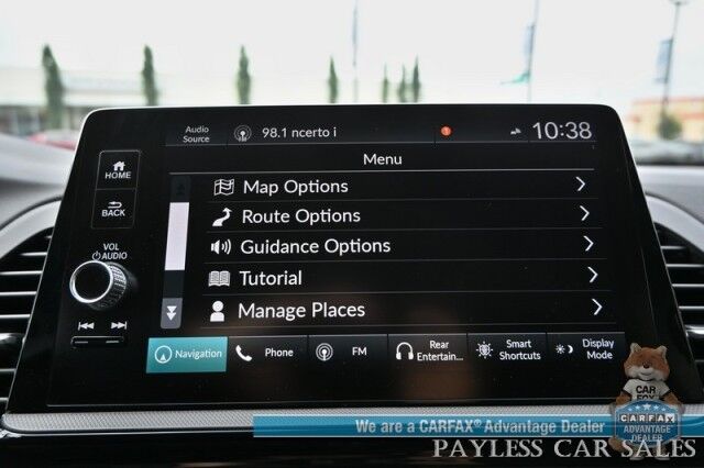 2025 Honda Odyssey Touring Anchorage AK