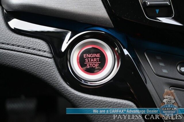 2025 Honda Odyssey Touring Anchorage AK