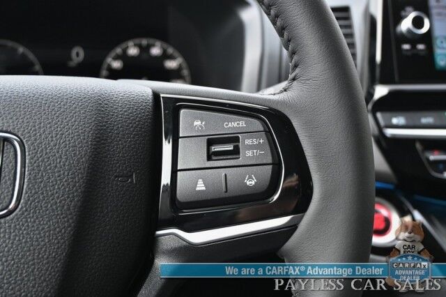 2025 Honda Odyssey Touring Anchorage AK