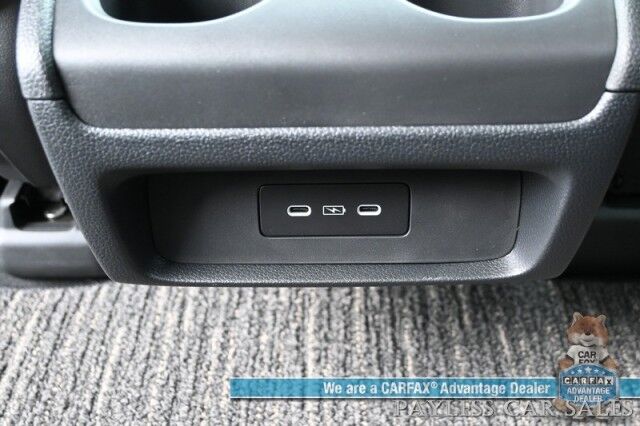 2025 Honda Odyssey Touring Anchorage AK