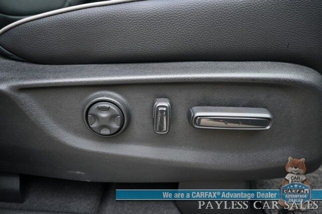 2025 Honda Odyssey Touring Anchorage AK