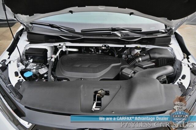 2025 Honda Odyssey Touring Anchorage AK