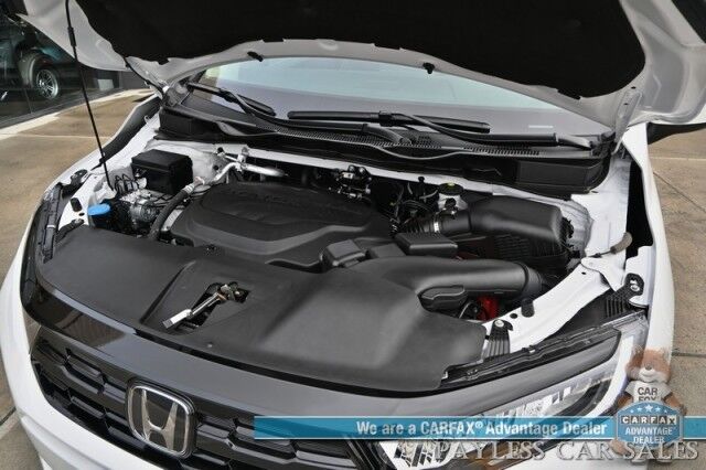 2025 Honda Odyssey Touring Anchorage AK