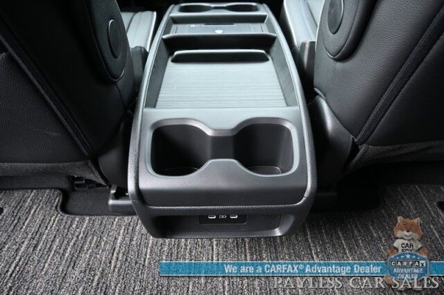 2025 Honda Odyssey Touring Anchorage AK