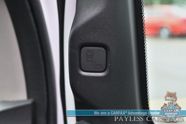 2025 Honda Odyssey Touring / Auto Start / Power & Heated Leather Seats / NAV / Sunroof / Adaptive Cruise Control / Lane Departure & Blind Spot Alert / Apple CarPlay & Android Auto / Back Up Camera / 3rd Row / Seats 8 / 1-Owner Anchorage AK