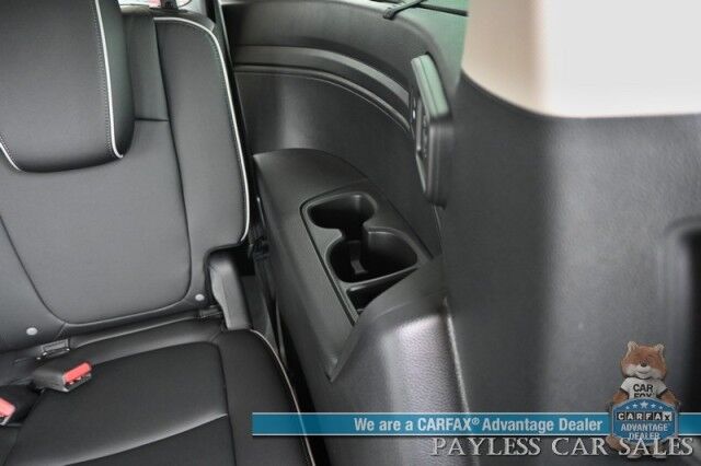 2025 Honda Odyssey Touring / Auto Start / Power & Heated Leather Seats / NAV / Sunroof / Adaptive Cruise Control / Lane Departure & Blind Spot Alert / Apple CarPlay & Android Auto / Back Up Camera / 3rd Row / Seats 8 / 1-Owner Anchorage AK