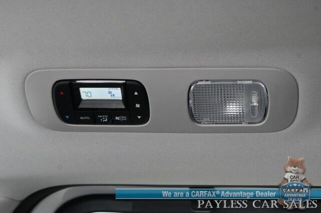 2025 Honda Odyssey Touring / Auto Start / Power & Heated Leather Seats / NAV / Sunroof / Adaptive Cruise Control / Lane Departure & Blind Spot Alert / Apple CarPlay & Android Auto / Back Up Camera / 3rd Row / Seats 8 / 1-Owner Anchorage AK