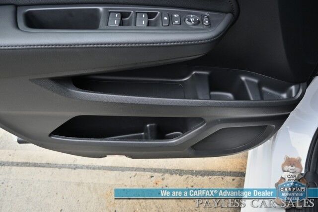 2025 Honda Odyssey Touring / Auto Start / Power & Heated Leather Seats / NAV / Sunroof / Adaptive Cruise Control / Lane Departure & Blind Spot Alert / Apple CarPlay & Android Auto / Back Up Camera / 3rd Row / Seats 8 / 1-Owner Anchorage AK