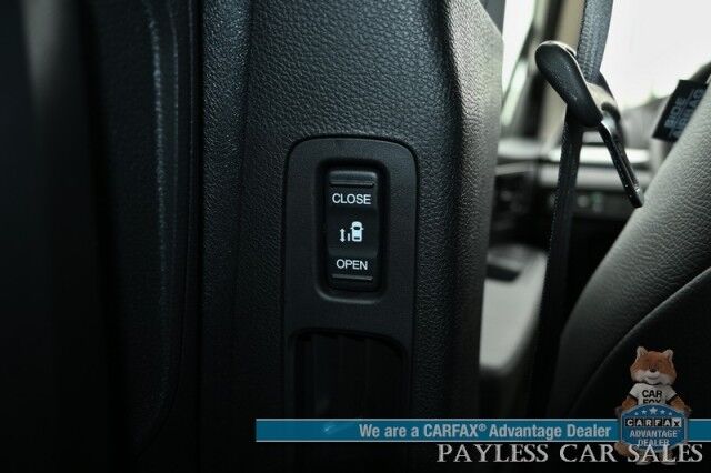 2025 Honda Odyssey Touring / Auto Start / Power & Heated Leather Seats / NAV / Sunroof / Adaptive Cruise Control / Lane Departure & Blind Spot Alert / Apple CarPlay & Android Auto / Back Up Camera / 3rd Row / Seats 8 / 1-Owner Anchorage AK