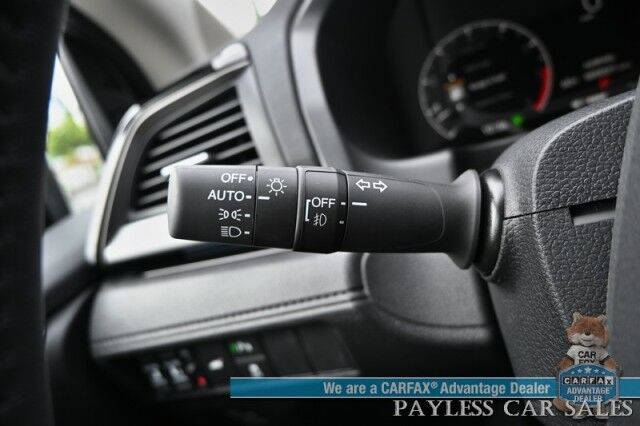 2025 Honda Odyssey Touring / Auto Start / Power & Heated Leather Seats / NAV / Sunroof / Adaptive Cruise Control / Lane Departure & Blind Spot Alert / Apple CarPlay & Android Auto / Back Up Camera / 3rd Row / Seats 8 / 1-Owner Anchorage AK