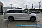 2025 Honda Odyssey Touring / Auto Start / Power & Heated Leather Seats / NAV / Sunroof / Adaptive Cruise Control / Lane Departure & Blind Spot Alert / Apple CarPlay & Android Auto / Back Up Camera / 3rd Row / Seats 8 / 1-Owner Anchorage AK