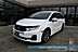 2025 Honda Odyssey Touring / Auto Start / Power & Heated Leather Seats / NAV / Sunroof / Adaptive Cruise Control / Lane Departure & Blind Spot Alert / Apple CarPlay & Android Auto / Back Up Camera / 3rd Row / Seats 8 / 1-Owner Anchorage AK