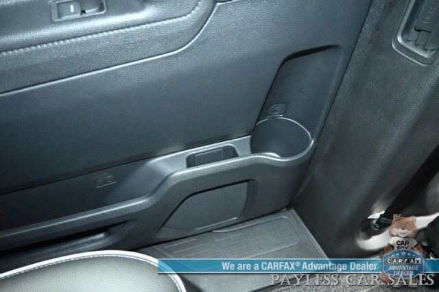 2025 Honda Odyssey Touring / Auto Start / Power & Heated Leather Seats / NAV / Sunroof / Adaptive Cruise Control / Lane Departure & Blind Spot Alert / Apple CarPlay & Android Auto / Back Up Camera / 3rd Row / Seats 8 / 1-Owner Anchorage AK