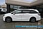 2025 Honda Odyssey Touring / Auto Start / Power & Heated Leather Seats / NAV / Sunroof / Adaptive Cruise Control / Lane Departure & Blind Spot Alert / Apple CarPlay & Android Auto / Back Up Camera / 3rd Row / Seats 8 / 1-Owner Anchorage AK