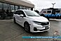2025 Honda Odyssey Touring / Auto Start / Power & Heated Leather Seats / NAV / Sunroof / Adaptive Cruise Control / Lane Departure & Blind Spot Alert / Apple CarPlay & Android Auto / Back Up Camera / 3rd Row / Seats 8 / 1-Owner Anchorage AK