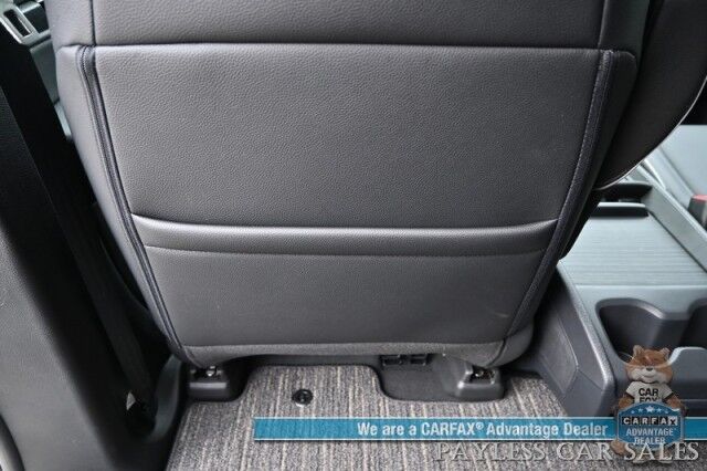 2025 Honda Odyssey Touring / Auto Start / Power & Heated Leather Seats / NAV / Sunroof / Adaptive Cruise Control / Lane Departure & Blind Spot Alert / Apple CarPlay & Android Auto / Back Up Camera / 3rd Row / Seats 8 / 1-Owner Anchorage AK