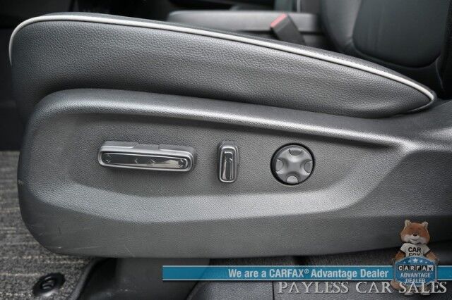 2025 Honda Odyssey Touring / Auto Start / Power & Heated Leather Seats / NAV / Sunroof / Adaptive Cruise Control / Lane Departure & Blind Spot Alert / Apple CarPlay & Android Auto / Back Up Camera / 3rd Row / Seats 8 / 1-Owner Anchorage AK