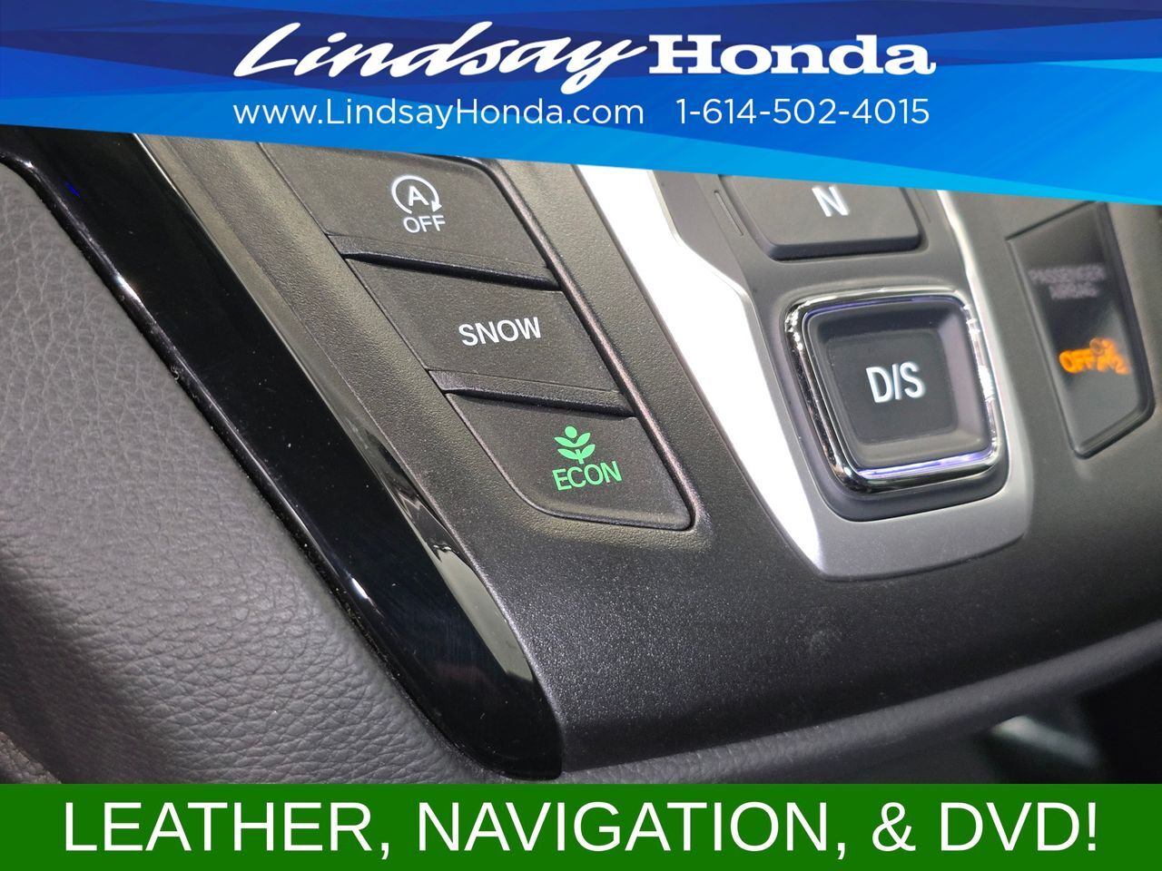 2025 Honda Odyssey Touring Columbus OH