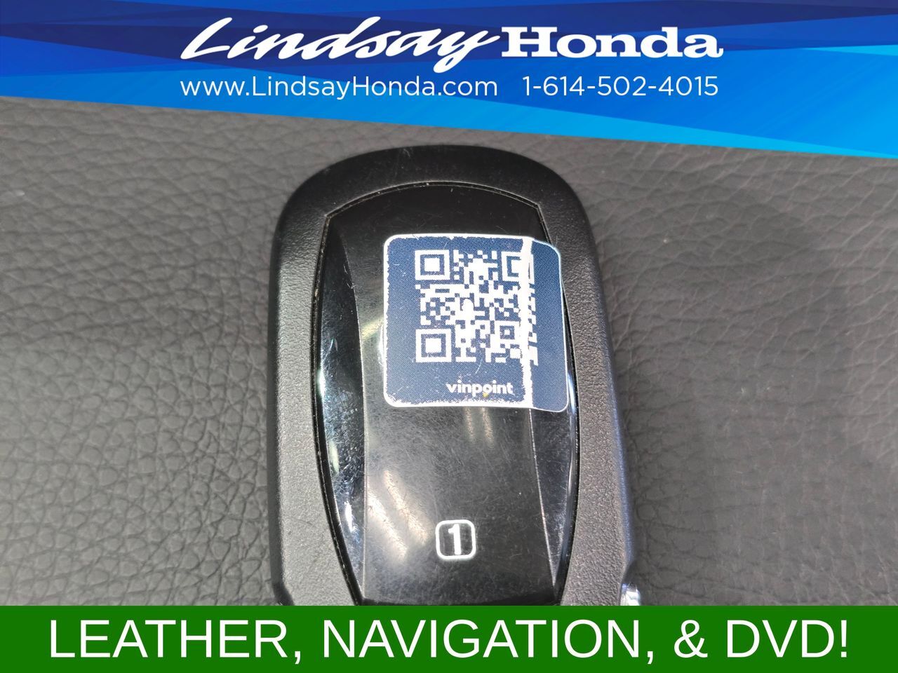 2025 Honda Odyssey Touring Columbus OH
